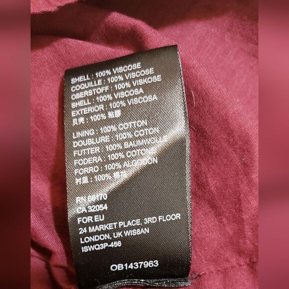 💥💥Host Pick💥💥Urban Outfitters Flare Dress - Picture 5 of 5